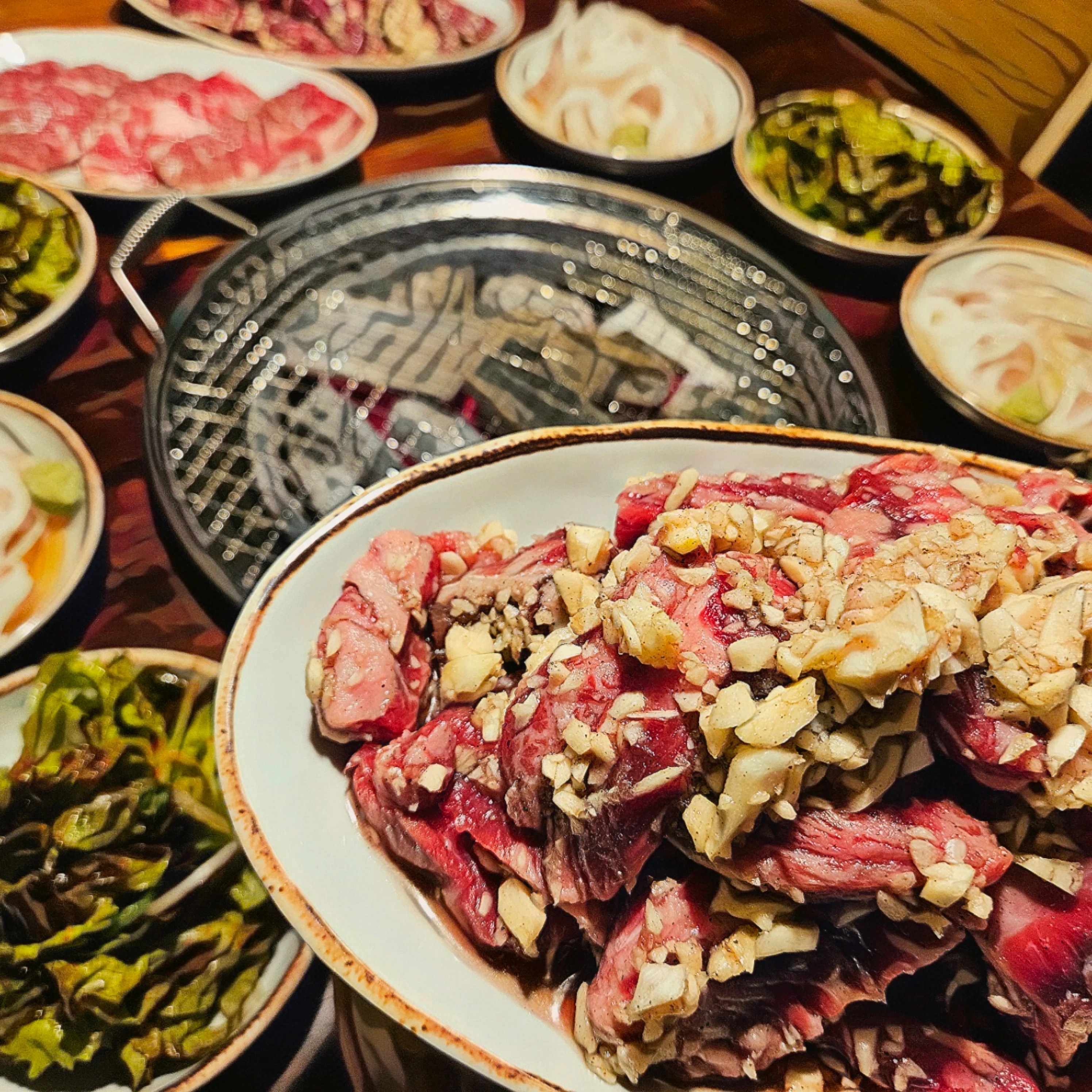 대표