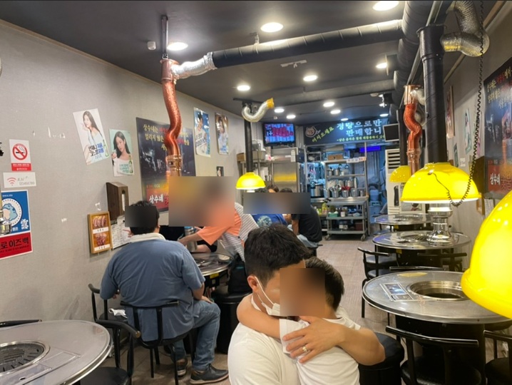 안산사동점(11평) before